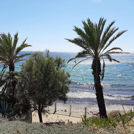 Apartamento Sanary- La Vie Est Belle- Centre 2 Minutes A Pied- 5 Minutes *